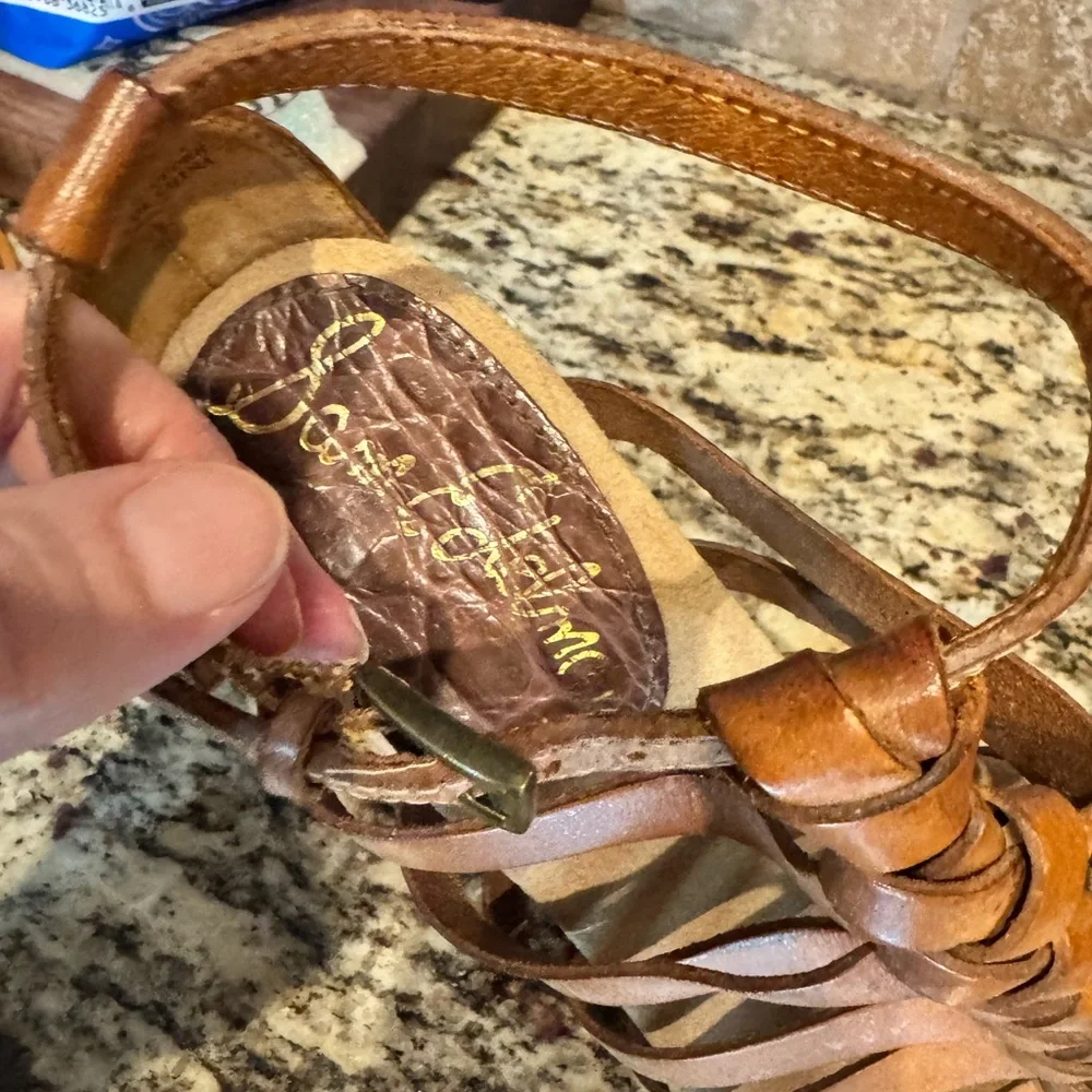 Sam Edelman these gorgeous